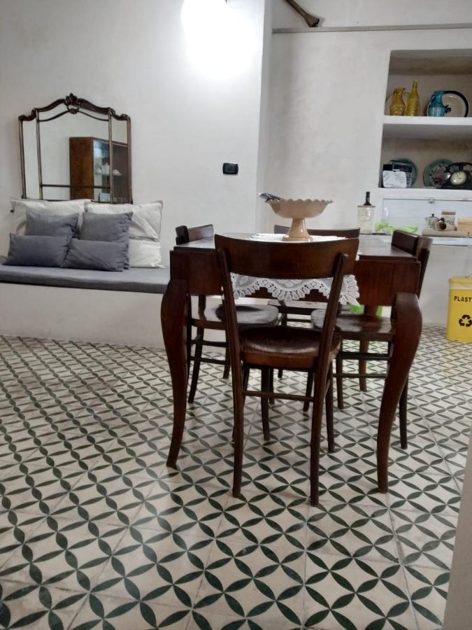 Mena Me - Casa Vacanza - Salento Parabita Eksteriør bilde