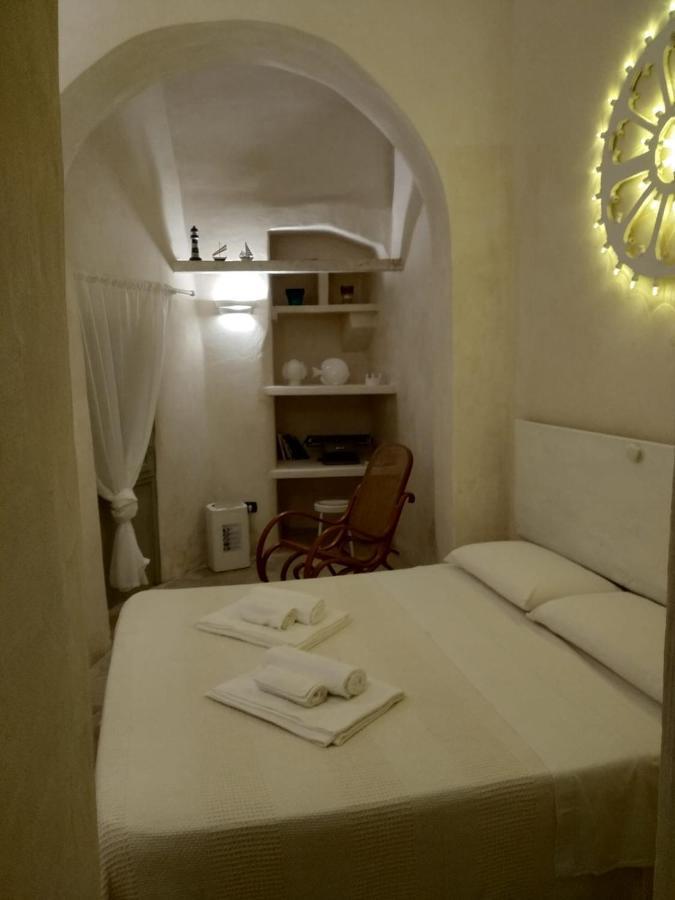Mena Me - Casa Vacanza - Salento Parabita Eksteriør bilde