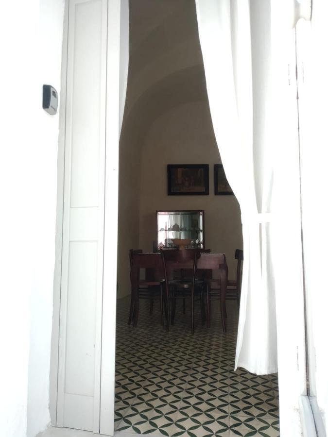 Mena Me - Casa Vacanza - Salento Parabita Eksteriør bilde