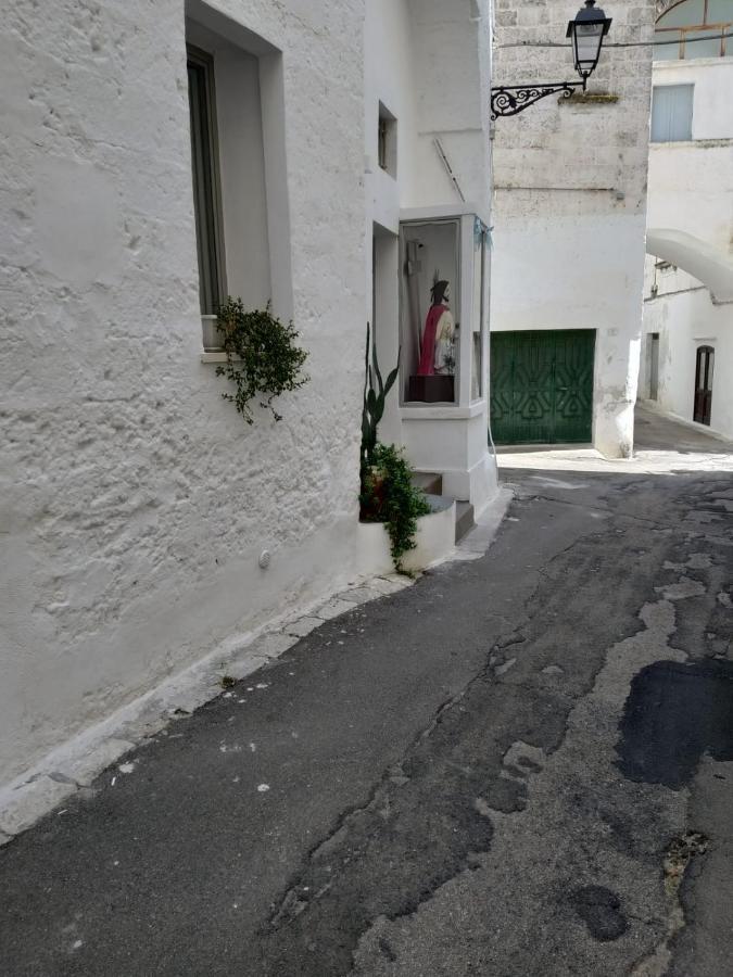 Mena Me - Casa Vacanza - Salento Parabita Eksteriør bilde