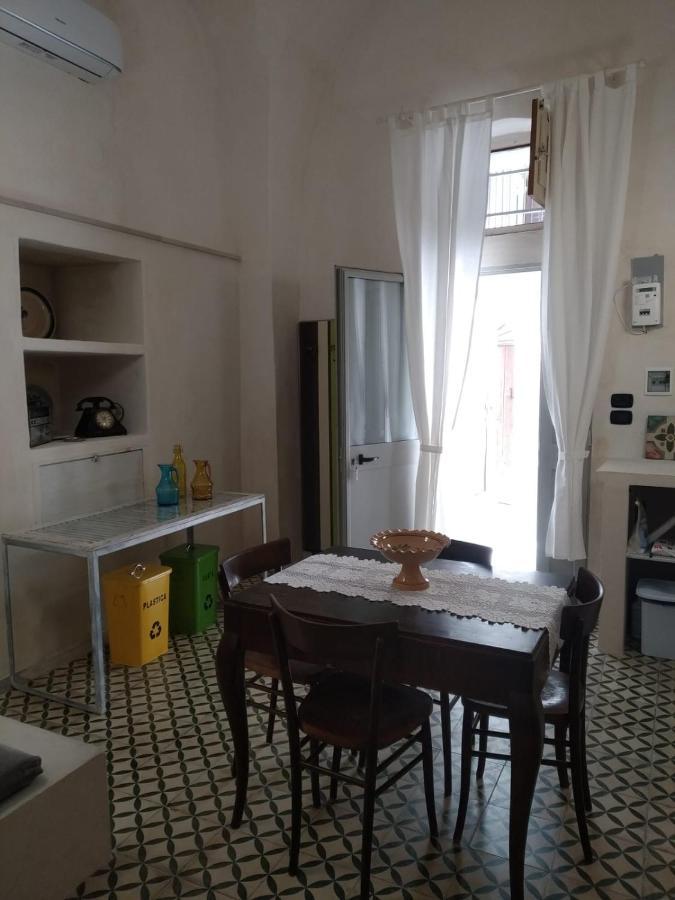 Mena Me - Casa Vacanza - Salento Parabita Eksteriør bilde