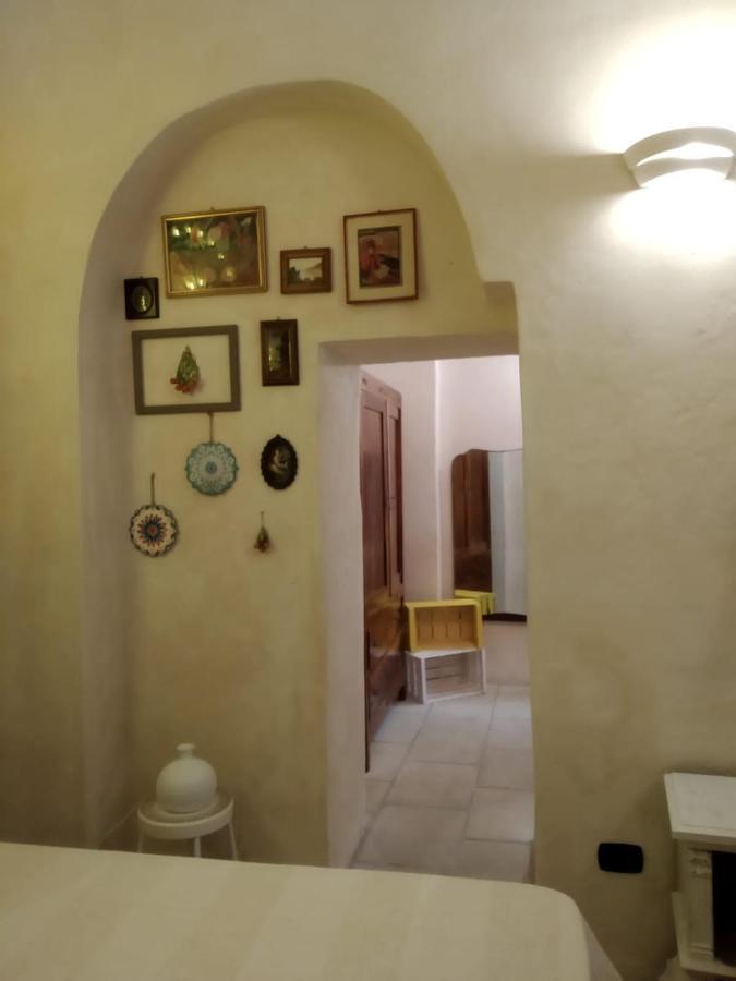Mena Me - Casa Vacanza - Salento Parabita Eksteriør bilde