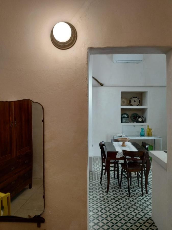 Mena Me - Casa Vacanza - Salento Parabita Eksteriør bilde