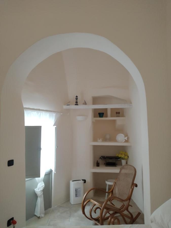 Mena Me - Casa Vacanza - Salento Parabita Eksteriør bilde