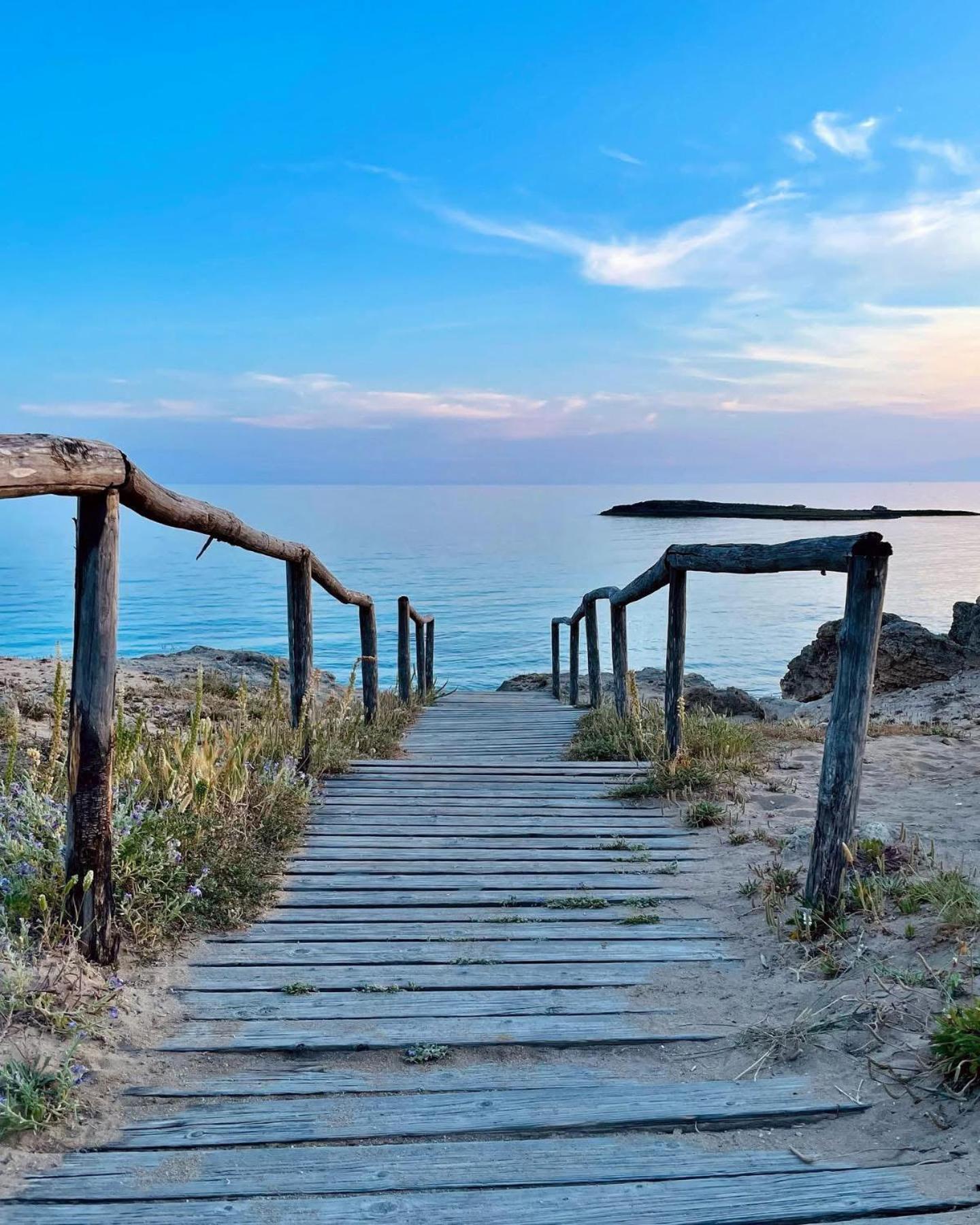 Mena Me - Casa Vacanza - Salento Parabita Eksteriør bilde